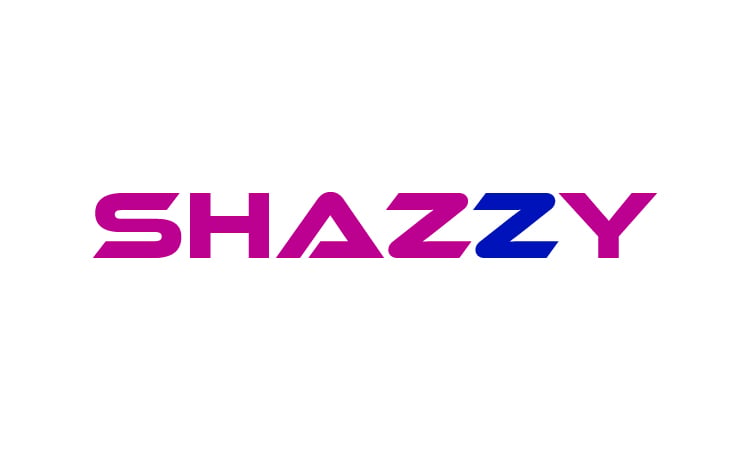 Shazzy logo